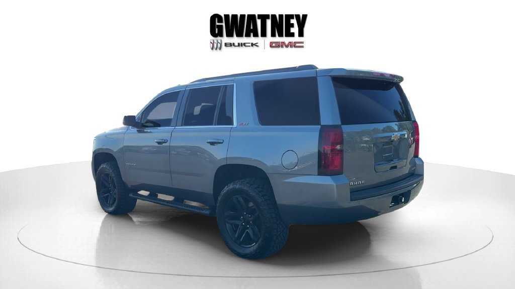 Used 2020 SATIN STEEL METALLIC Chevrolet LT image 7