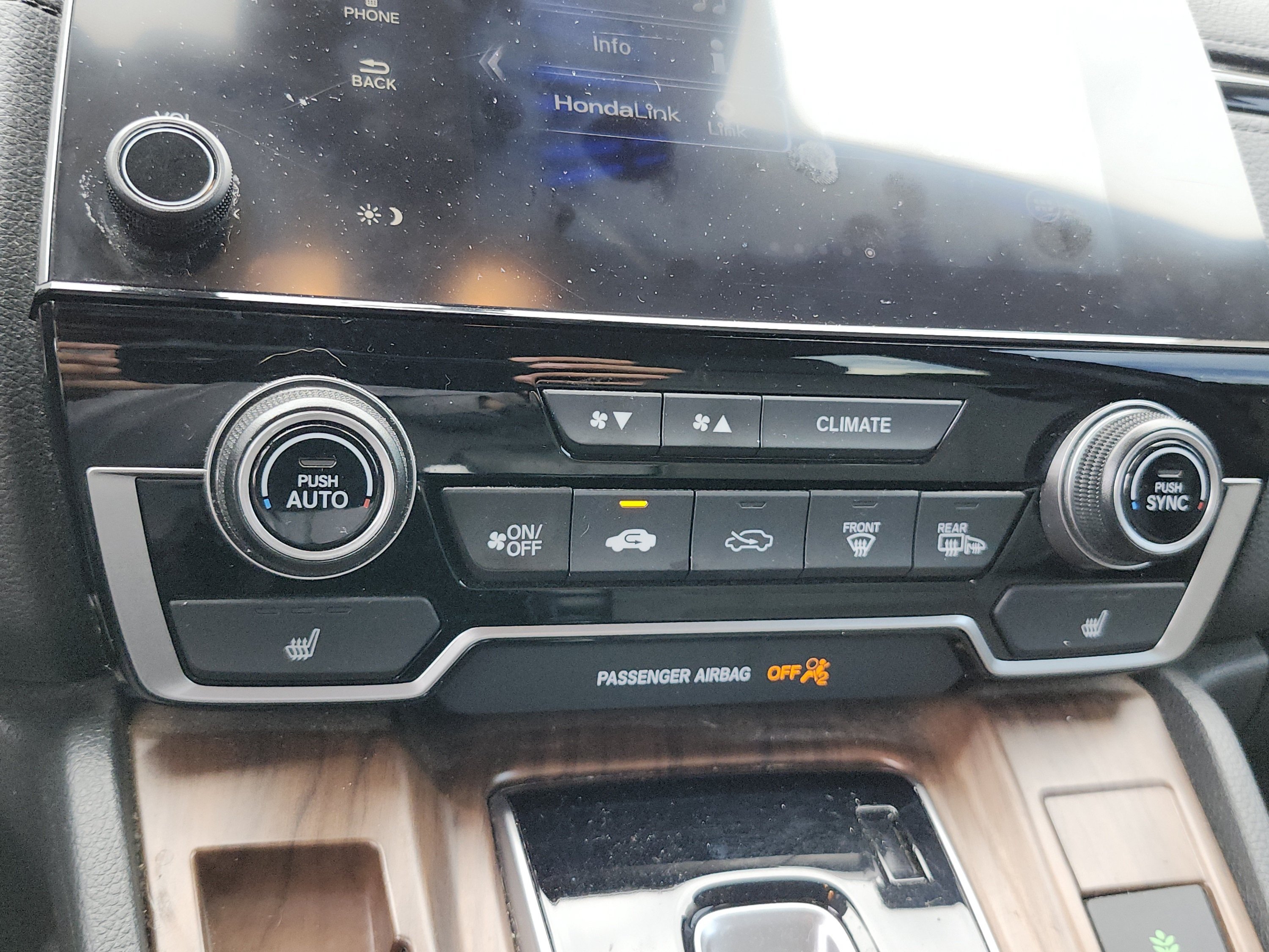 Used 2018  Honda EX-L image 24