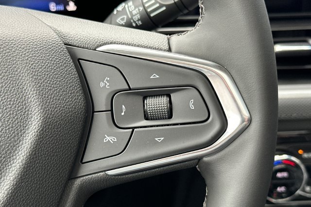 2026 Chevrolet Trailblazer LT - Photo 33