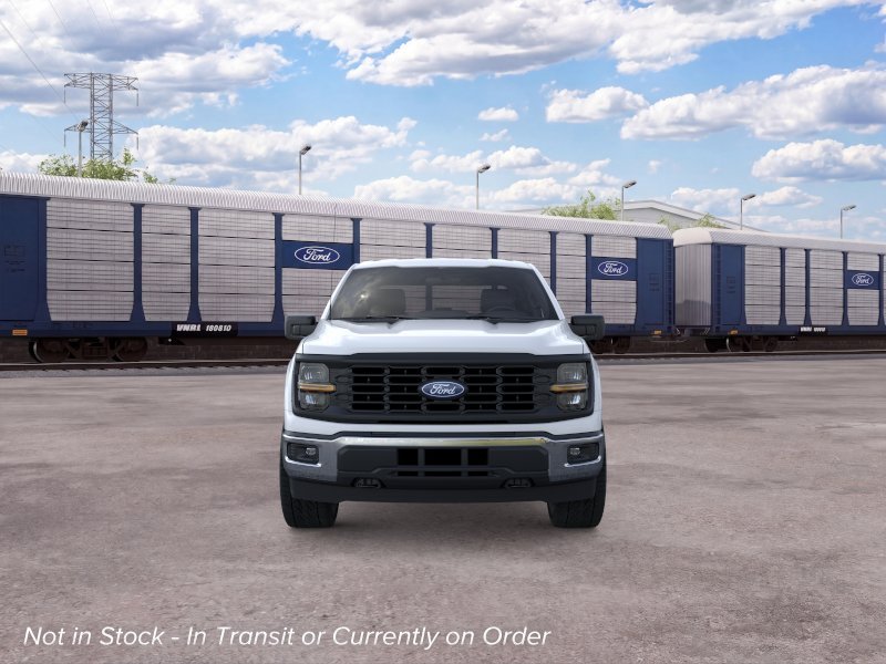 New 2026 Oxford White Ford XL image 34