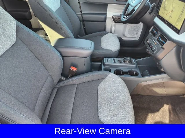 New 2026 Oxford White Ford XLT image 15