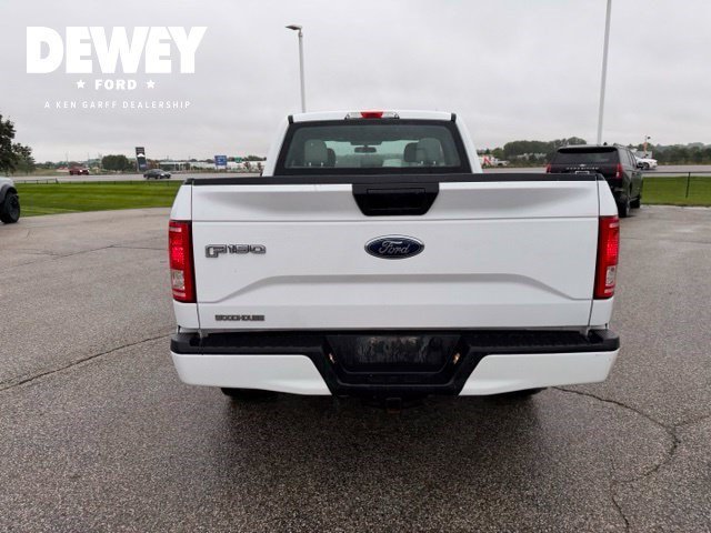 Used 2015 Oxford White Ford XL image 11
