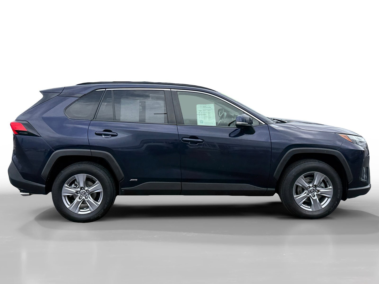 Used 2022 Blueprint Toyota XLE image 6