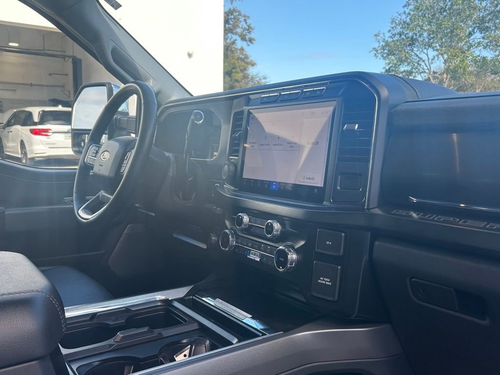 2023 Ford F-250 Super Duty Lariat - Photo 30