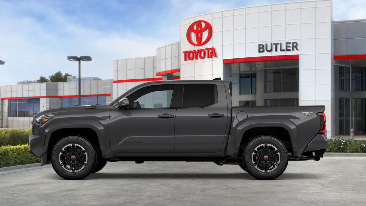 New 2025 Underground Toyota TRD Sport i-FORCE MAX image 35