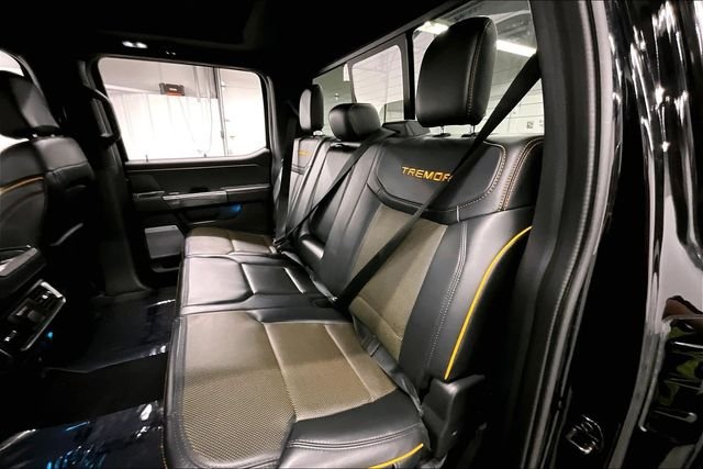 2023 Ford F-150 Tremor - Photo 26