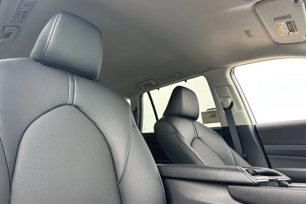 New 2026 Celestial Silver Metallic Toyota  XLE image 20