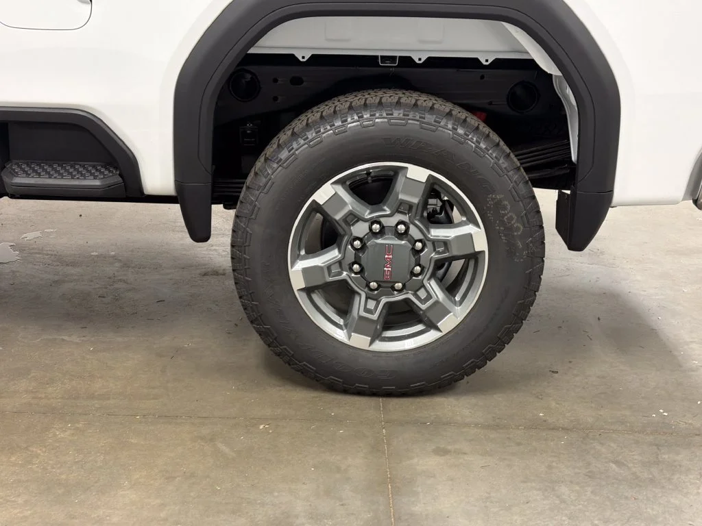 2026 GMC Sierra 2500HD SLE - Photo 14