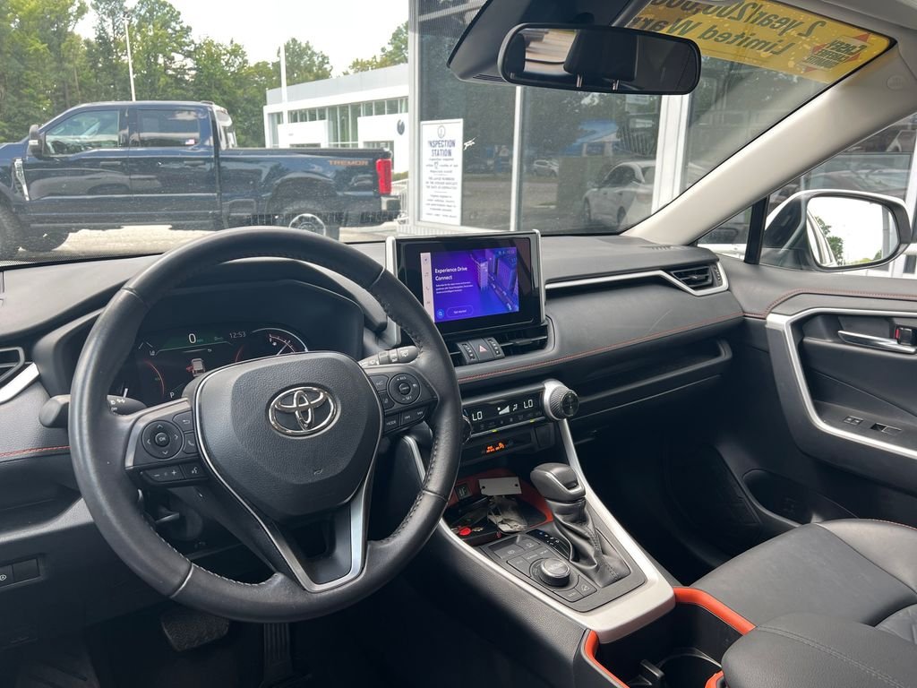 Used 2024 Ice Cap Toyota Adventure image 24
