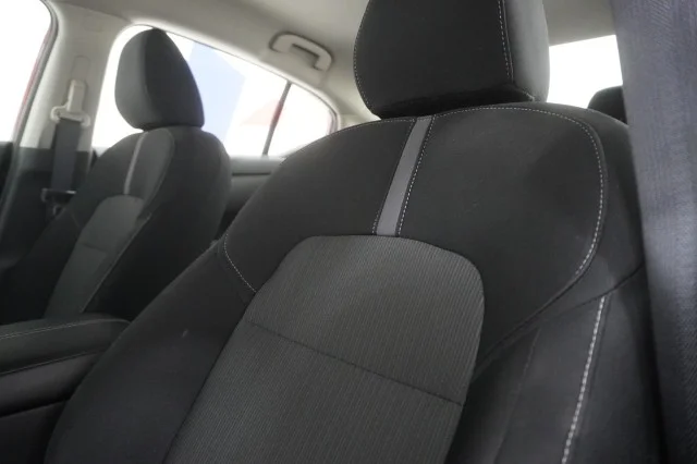 Used 2024  Nissan SV image 17