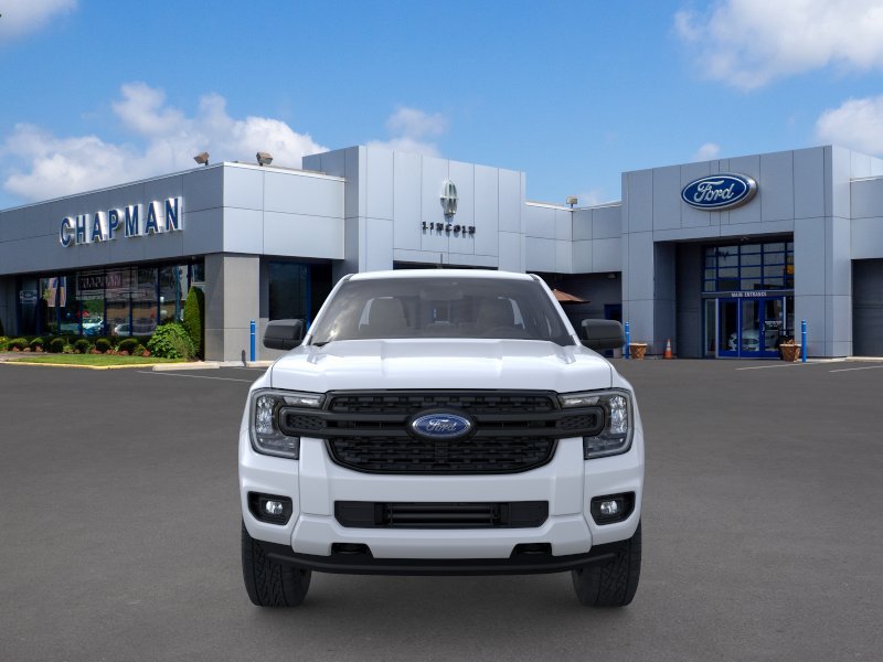 2026 Ford Ranger XL - Photo 6