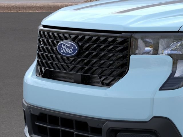 New 2026 Light Blue Ford XLT image 18