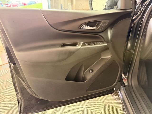 Used 2024 Black Chevrolet LT image 18