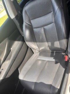 Used 2017 Silver Nissan SV image 8