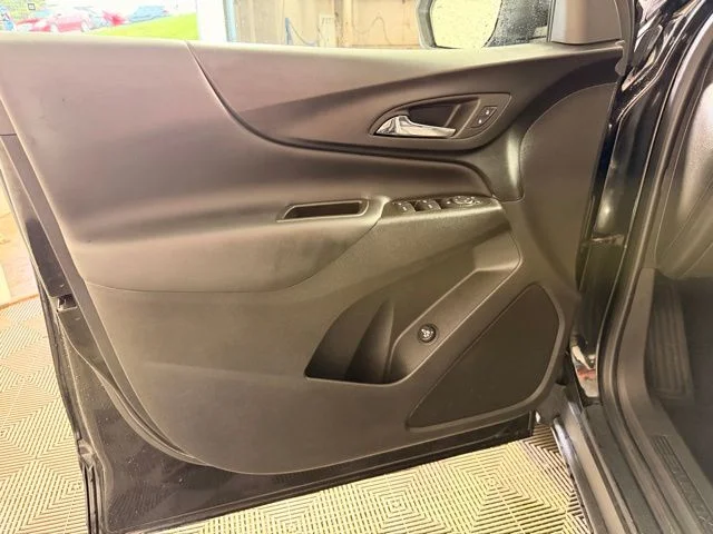 Used 2024 Black Chevrolet LT image 18