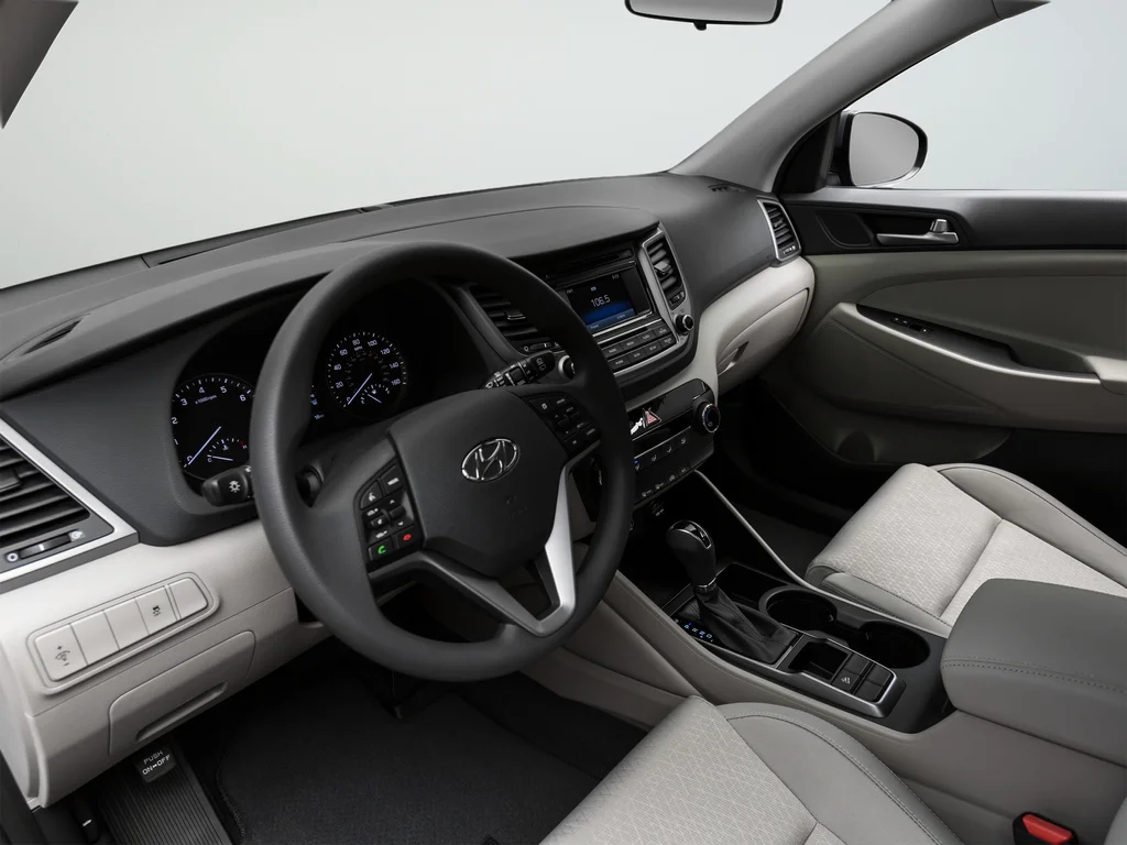 Used 2018 Gray Hyundai SEL image 46