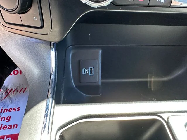 Certified Used 2023  Ford XLT image 18