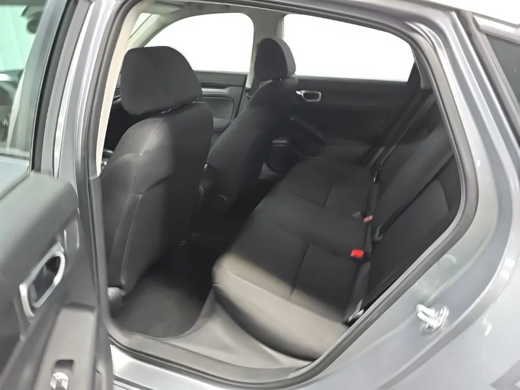 Used 2024 Black Honda LX image 30