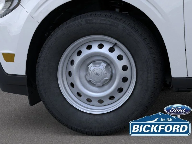 New 2026 White Ford XL image 20
