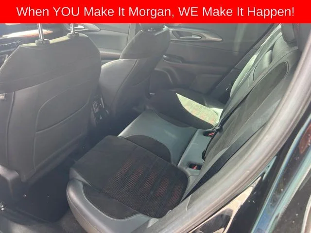 Used 2023  Dodge GT image 8