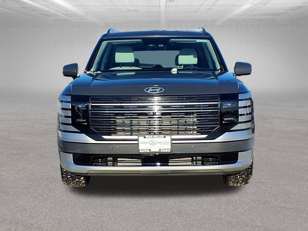 2026 Hyundai Palisade Calligraphy - Photo 34