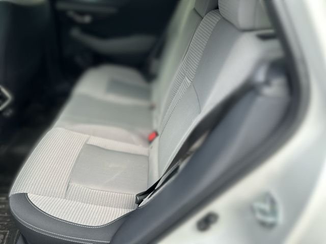 Used 2022 White Subaru Premium image 24