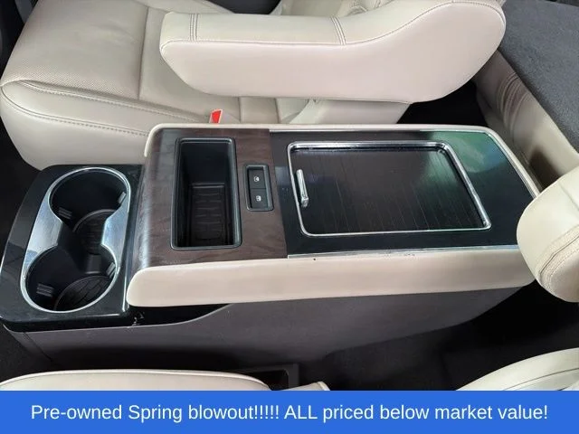 Used 2022 Black Lincoln Reserve image 22