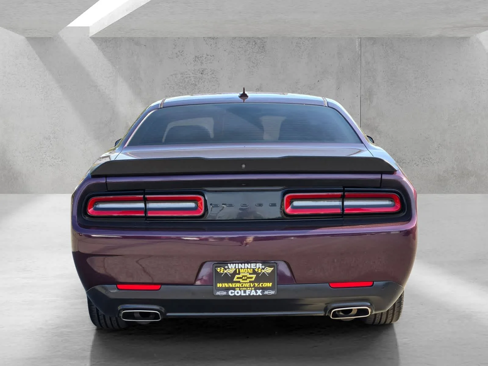 Used 2020  Dodge GT image 5
