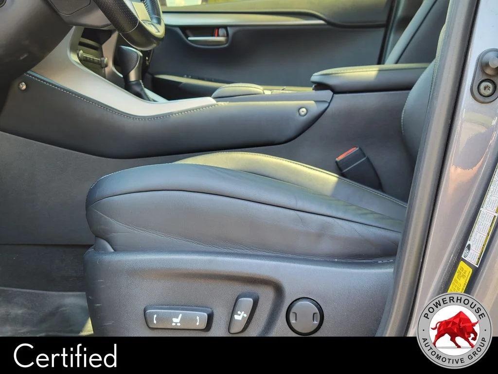 Used 2021 Gray Lexus 300 F Sport image 25