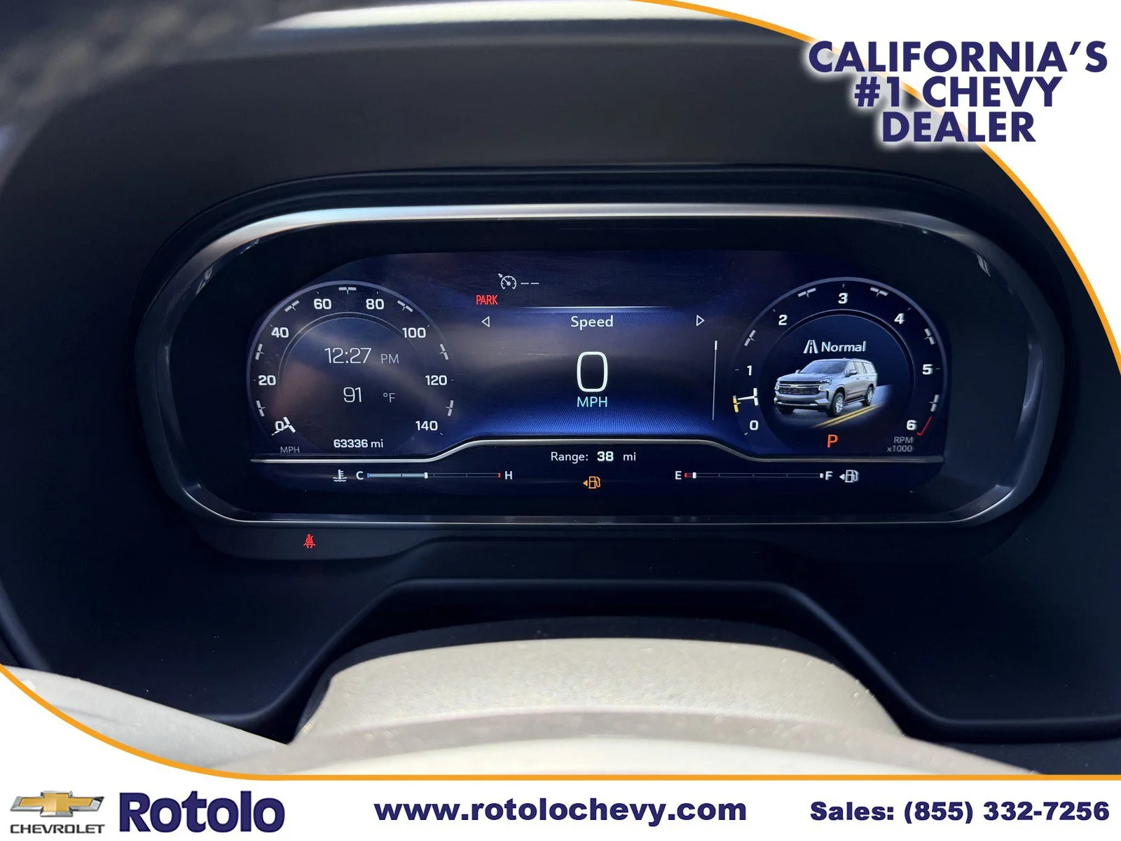 Used 2024 Silver Sage Metallic Chevrolet LT image 29