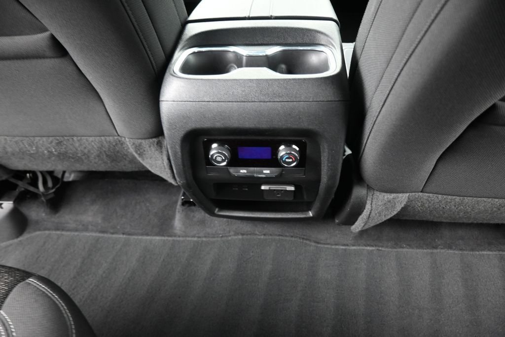 Used 2024 Black Chevrolet LT image 27