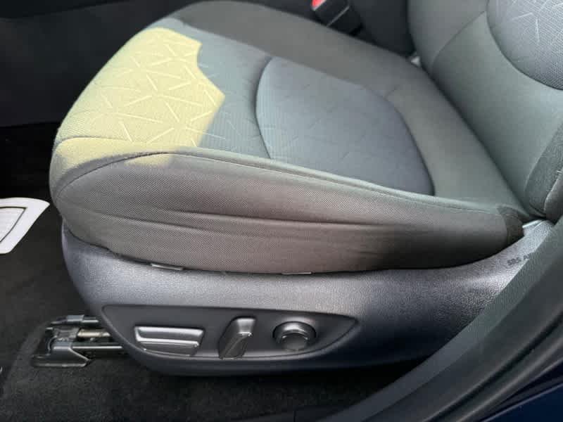 Used 2025 Blueprint Toyota XLE image 24