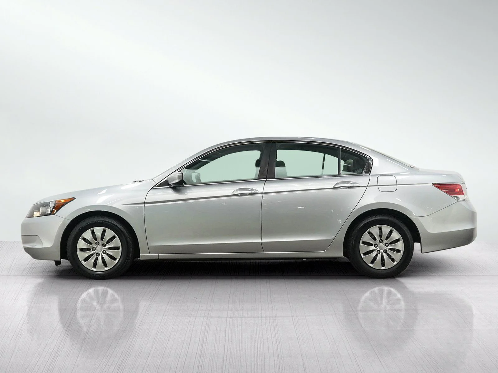 Used 2010 Honda Accord LX with VIN 1HGCP2F31AA036640 for sale in Burnsville, Minnesota