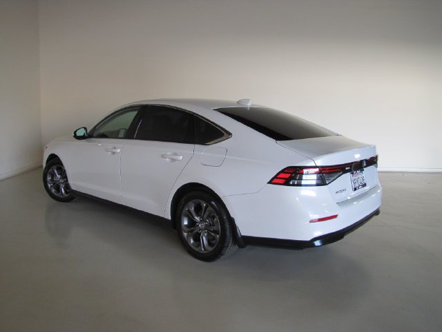 2023 Honda Accord EX - Photo 54