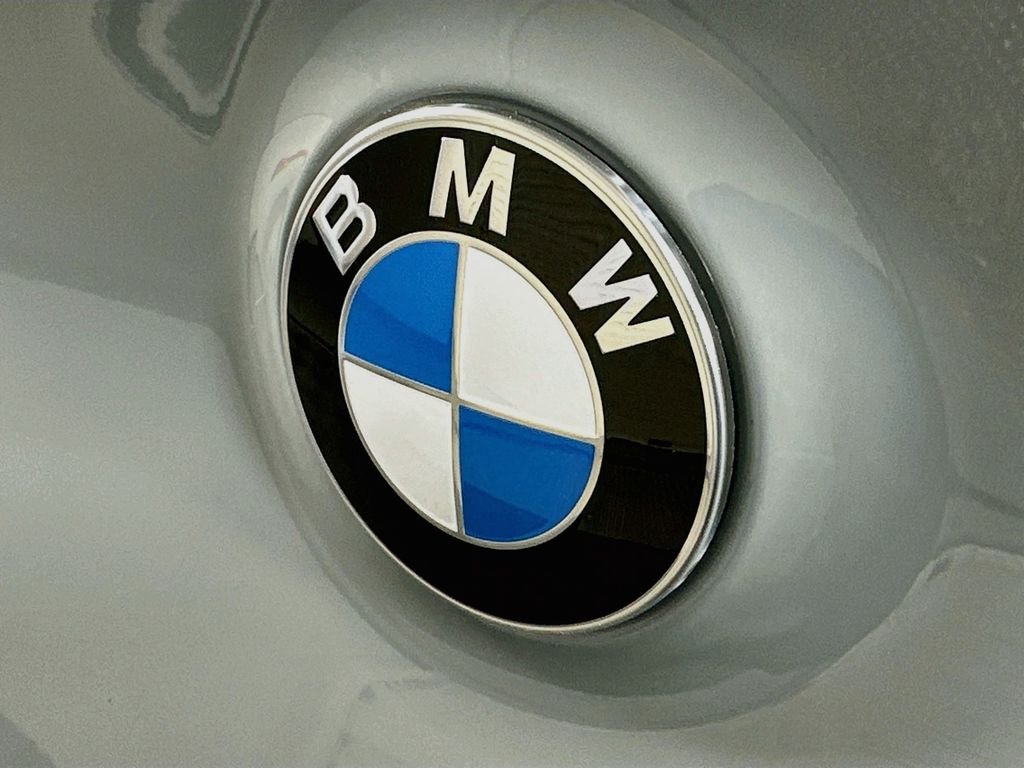 New 2026 Brooklyn Grey Metallic BMW 30 xDrive image 22