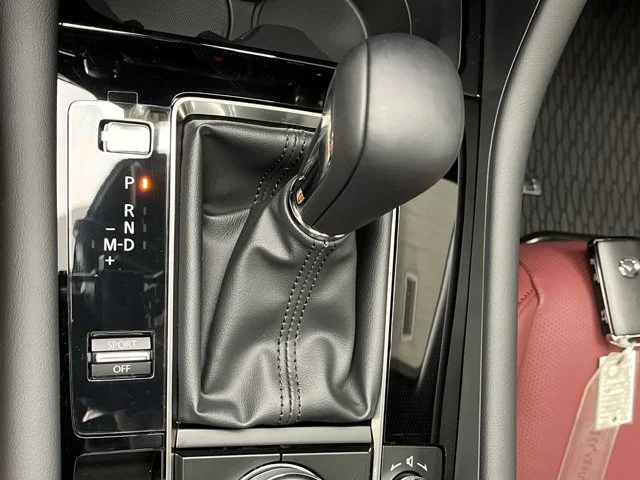2026 Mazda Mazda3 Carbon Edition - Photo 22