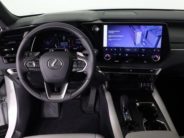 New 2026 Eminent White Pearl Lexus  350 PREMIUM AWD image 21