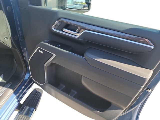 2026 Chevrolet Silverado 3500 HD LTZ - Photo 12