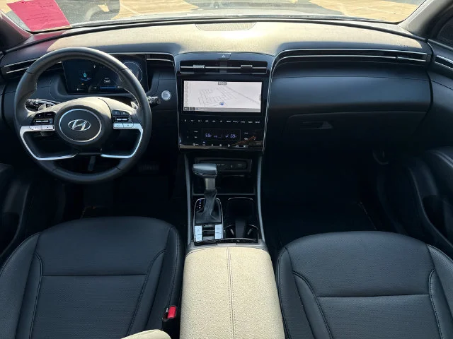 Used 2024 White Hyundai XRT image 5