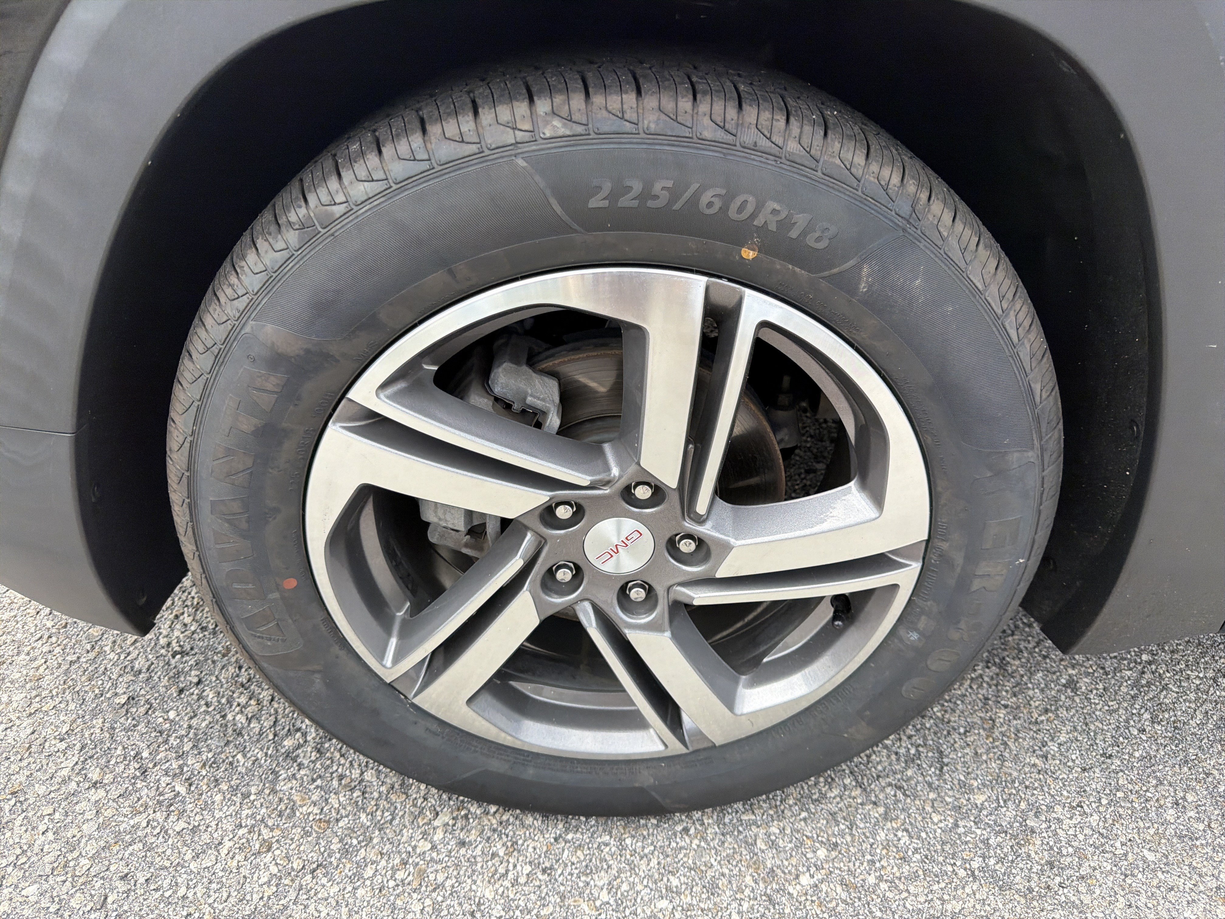 2020 GMC Terrain SLT - Photo 11