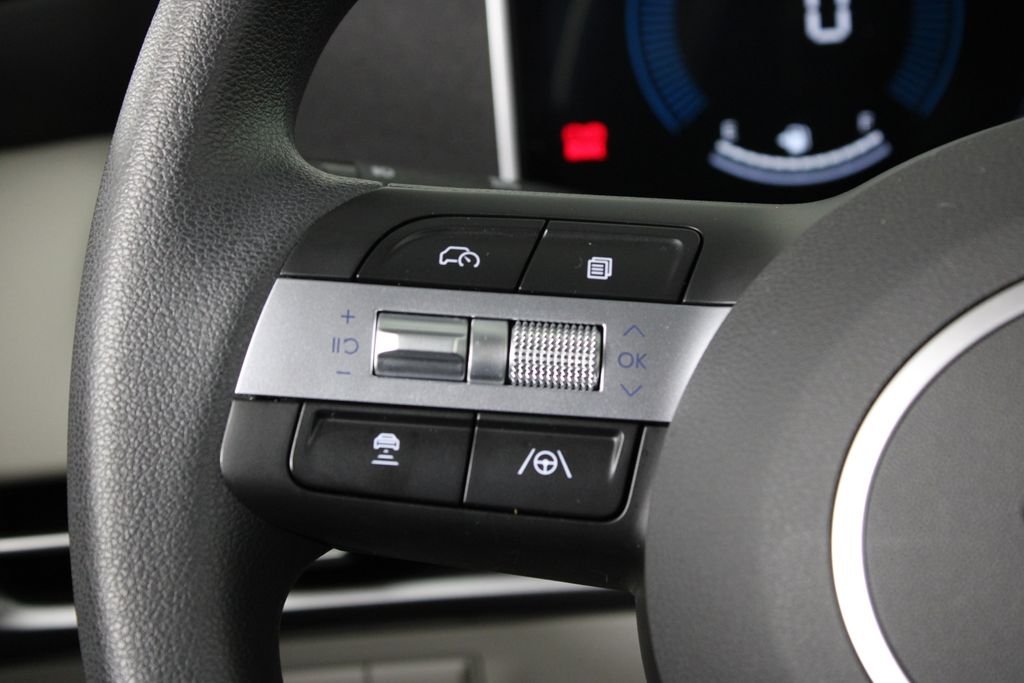 Certified Used 2026 Gray Hyundai SEL image 28