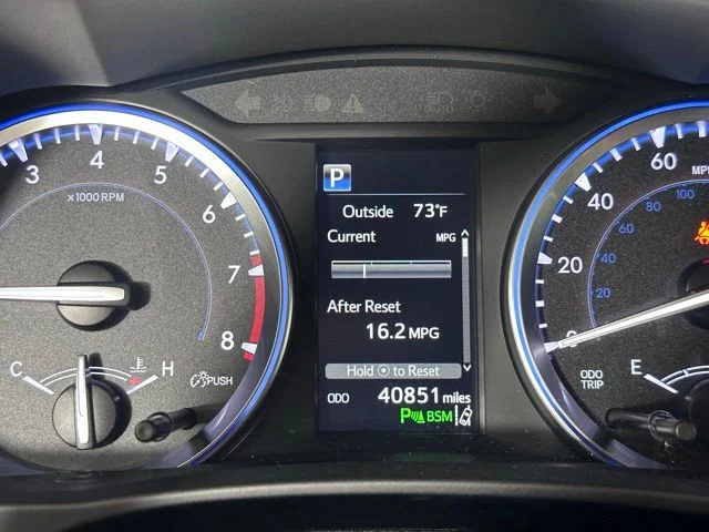 Used 2018 Gray Toyota Limited image 29