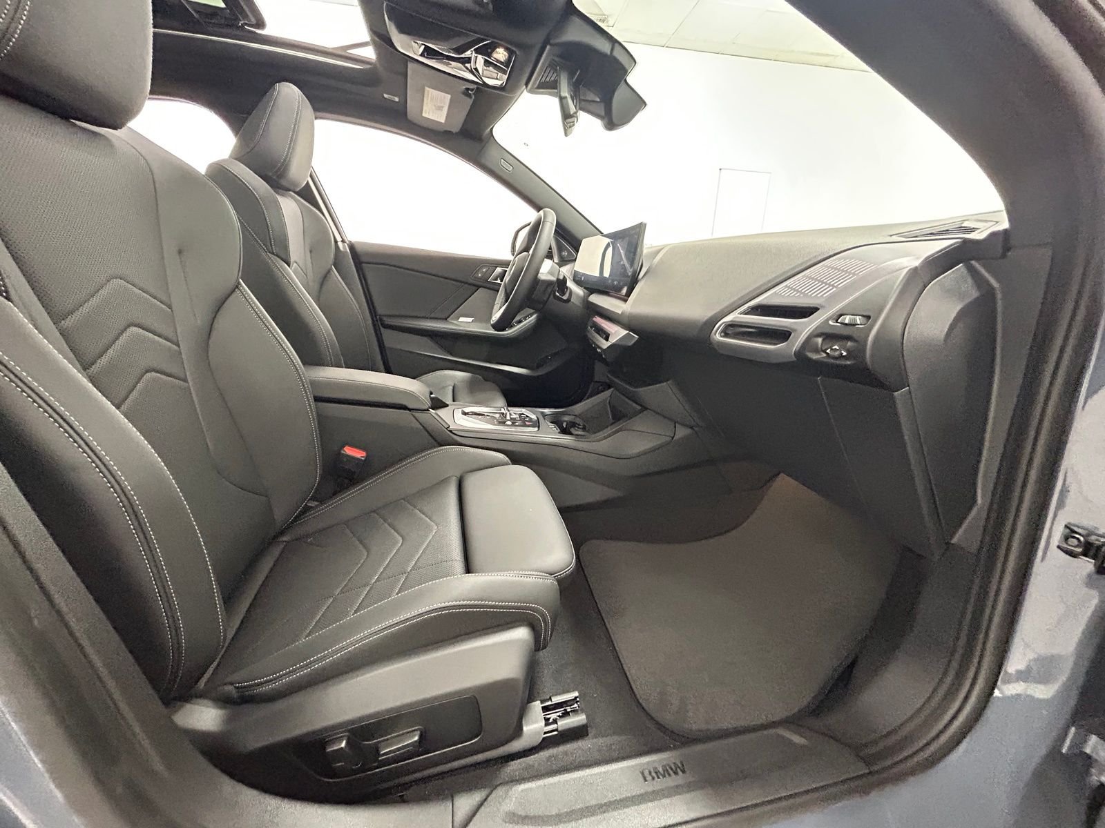 New 2026 Storm Bay Metallic BMW 228 Gran Coupe image 39