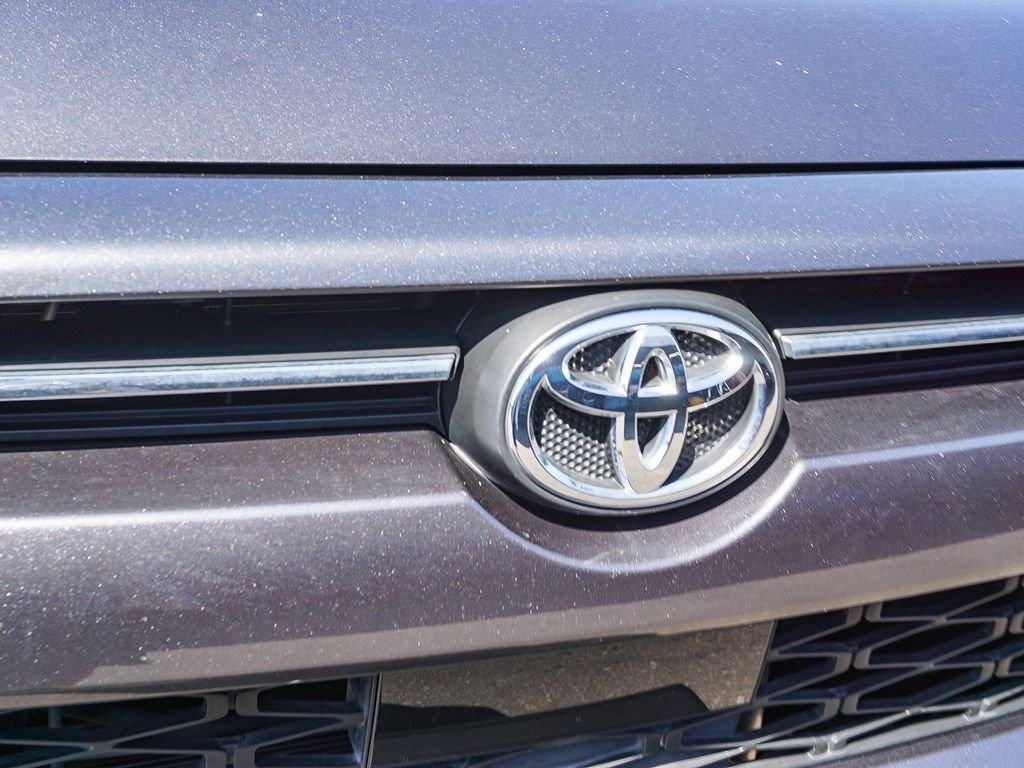 Used 2020 Gray Toyota SR5 Premium image 11