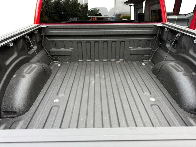 Used 2020  Ford Lariat image 18