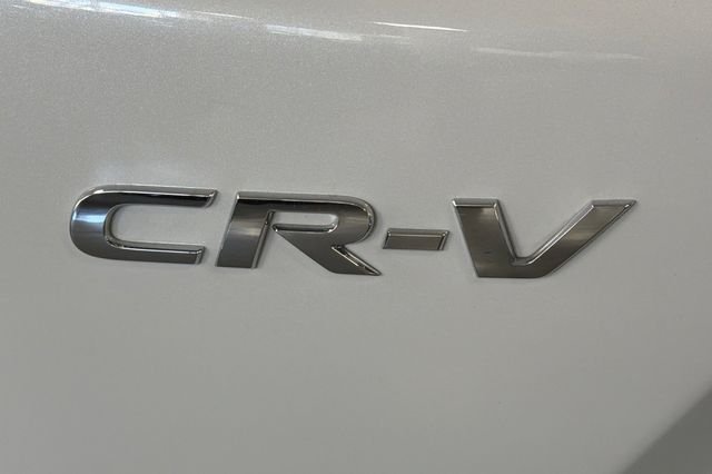 Used 2019 Platinum White Pearl Honda EX image 37