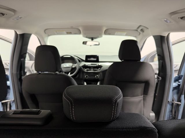 New 2026 Vapor Blue Metallic Ford Active® image 29