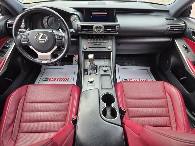Used 2020 Black Lexus 300 image 21