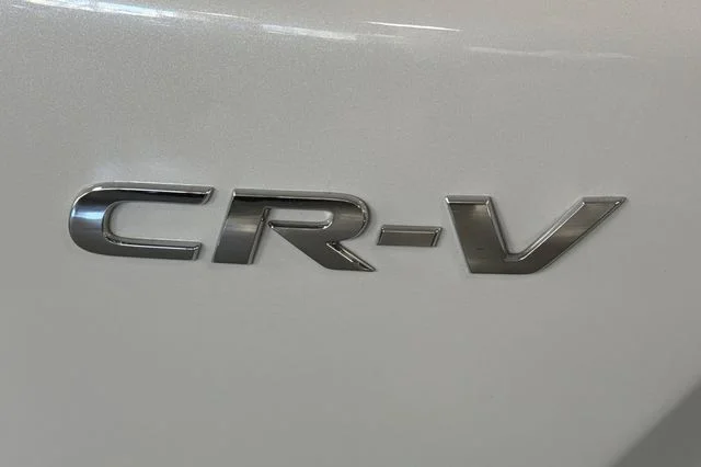Used 2019 Platinum White Pearl Honda EX image 37