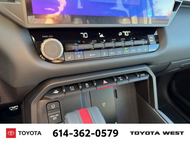 New 2026  Toyota TRD Pro image 23